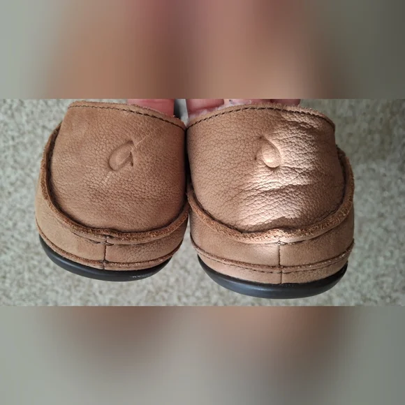 Olukai Nohea Slipper men display picture 2
